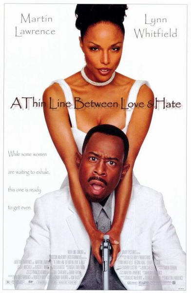 watch-A Thin Line Between Love and Hate (1996)