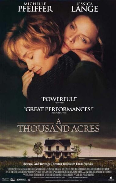 watch-A Thousand Acres (1997)