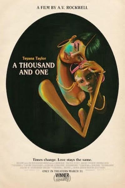 watch-A Thousand and One (2023)