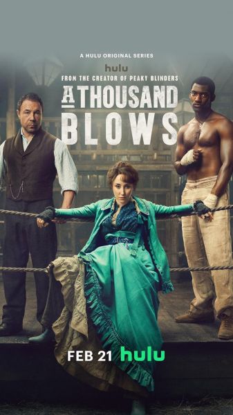 watch-A Thousand Blows (2025)