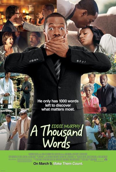 watch-A Thousand Words (2012)