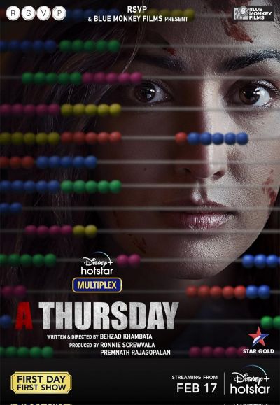 watch-A Thursday (2022)