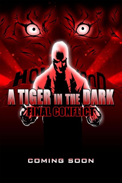 watch-A Tiger in the Dark: Decadence, Pt 1: Final Conflict (2011)