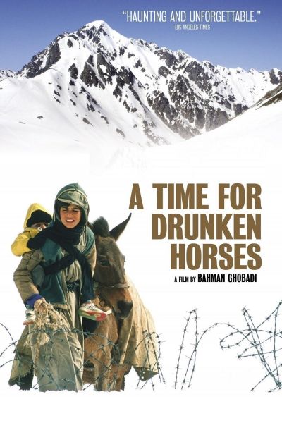 watch-A Time for Drunken Horses (2000)