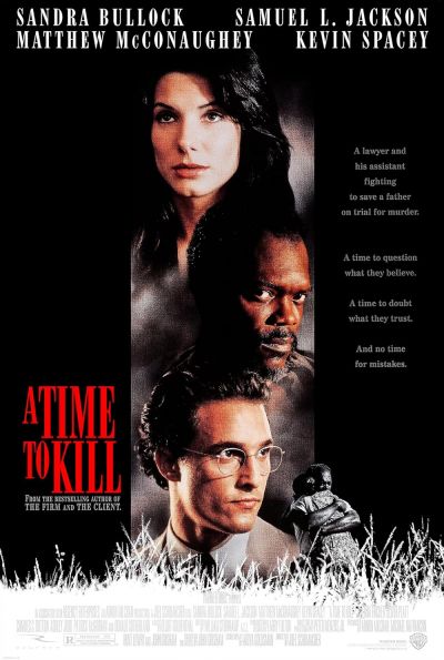 watch-A Time to Kill (1996)