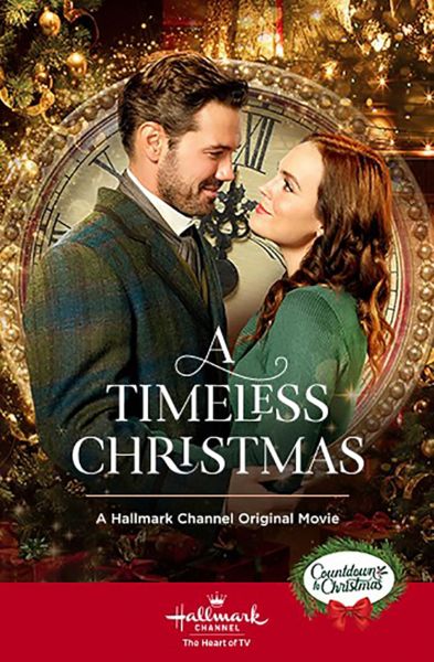 watch-A Timeless Christmas (2020)