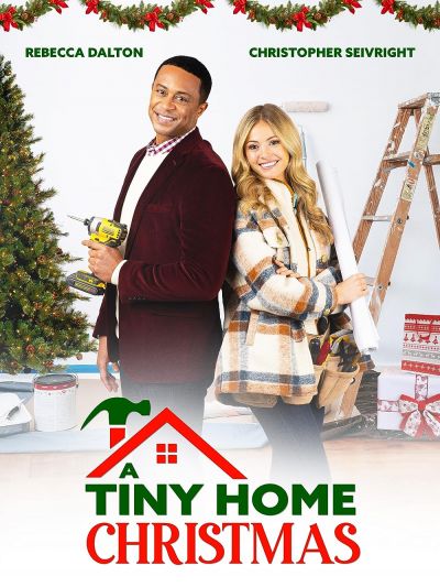 watch-A Tiny Home Christmas (2022)