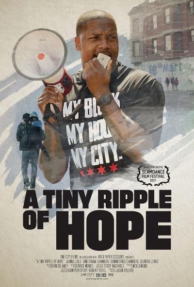 watch-A Tiny Ripple of Hope (2022)