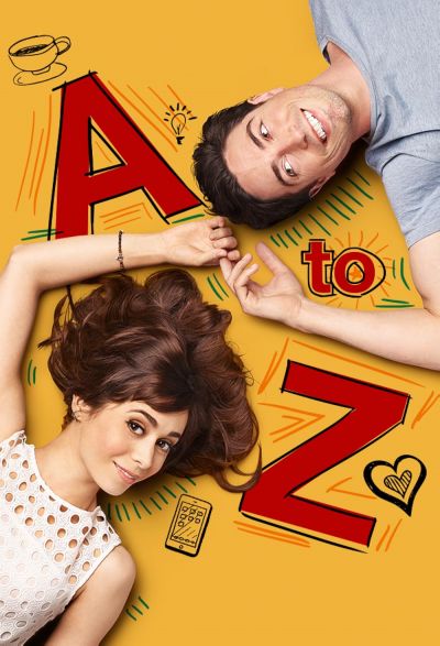 watch-A to Z (2014)