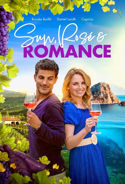 watch-A Toast to Love (2024)