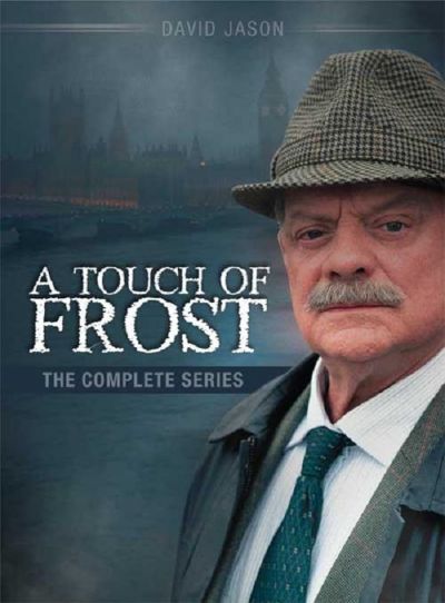 watch-A Touch of Frost (2010)