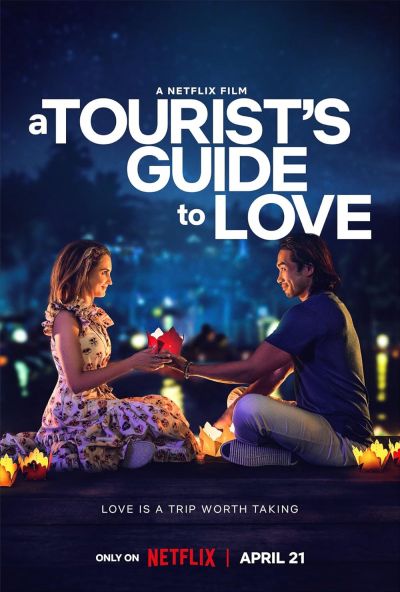 watch-A Tourist's Guide to Love (2023)