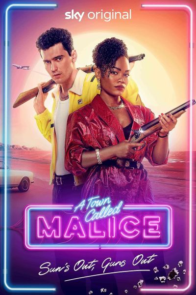watch-A Town Called Malice (2023)