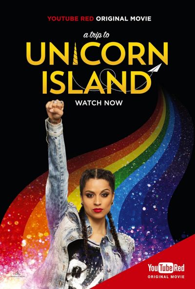 watch-A Trip to Unicorn Island (2016)