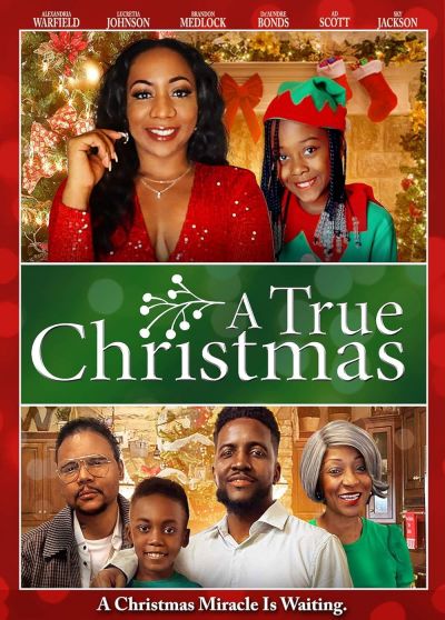 watch-A True Christmas (2022)