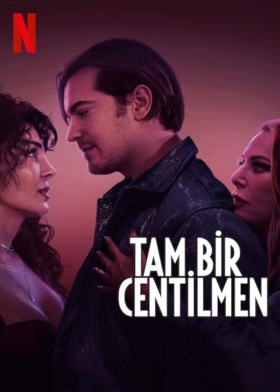 watch-A True Gentleman (2024)