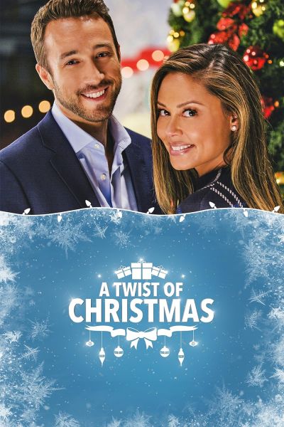watch-A Twist of Christmas (2018)