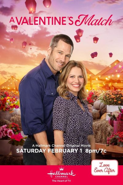 watch-A Valentine's Match (2020)