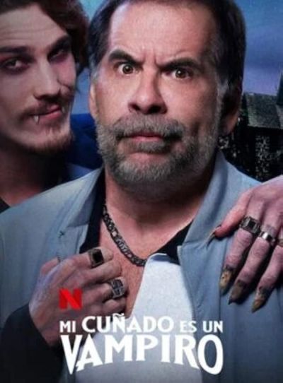 watch-A Vampire in the Family (2023)