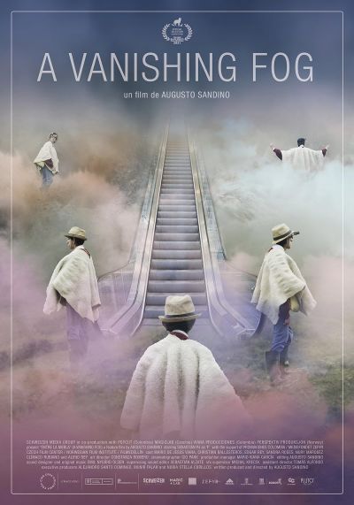 watch-A Vanishing Fog (2022)