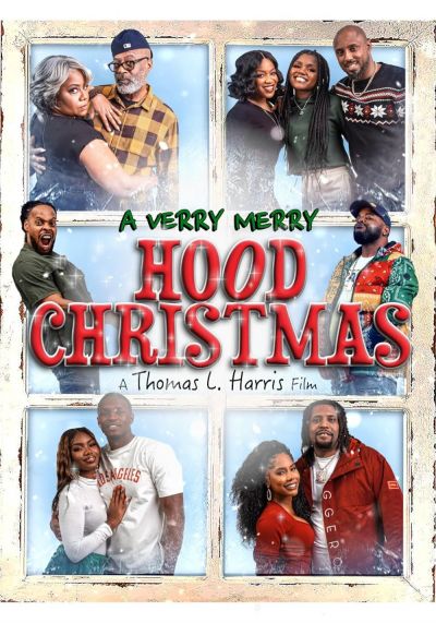 watch-A Verry Merry Hood Christmas (2022)