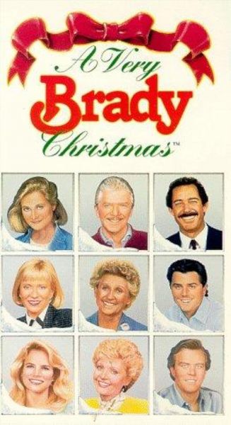watch-A Very Brady Christmas (1988)