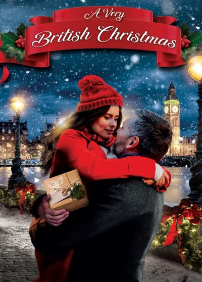 watch-A Very British Christmas (2023)