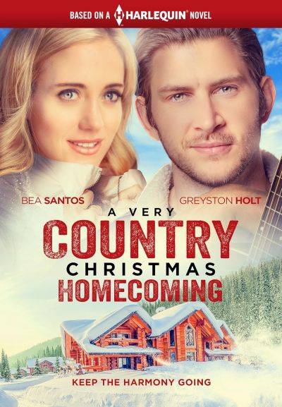 watch-A Very Country Christmas: Homecoming (2020)