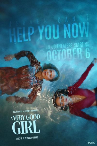 watch-A Very Good Girl (2023)