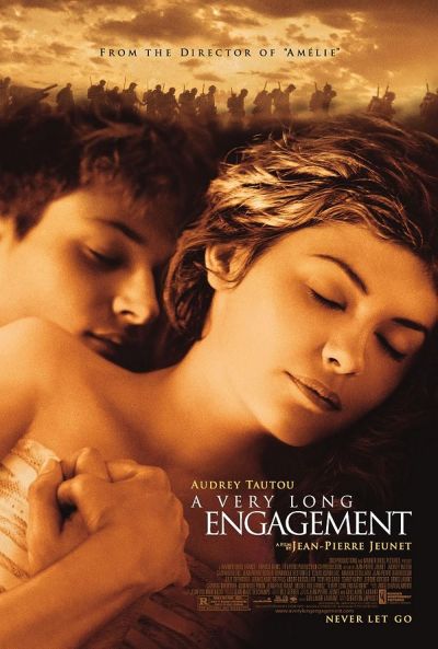 watch-A Very Long Engagement (2005)