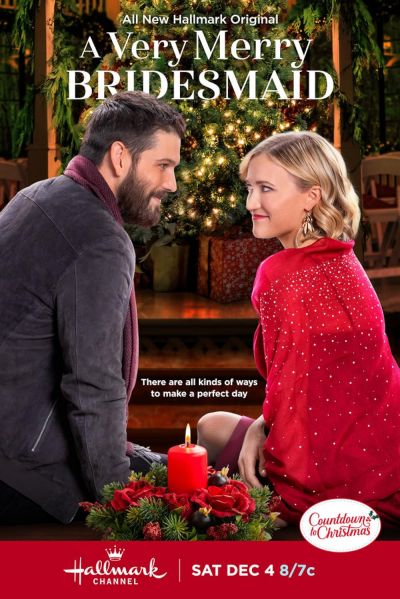 watch-A Very Merry Bridesmaid (2021)