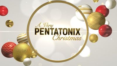watch-A Very Pentatonix Christmas (2017)
