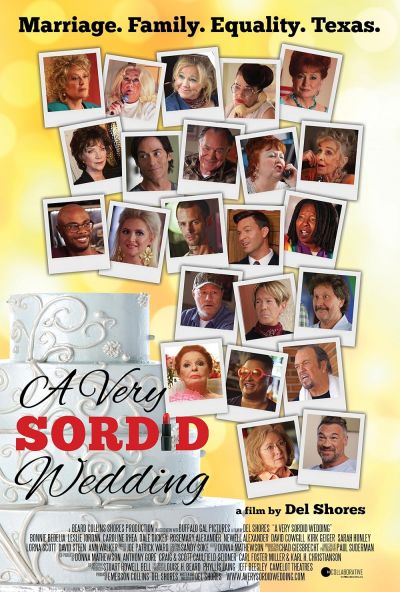 watch-A Very Sordid Wedding (2017)