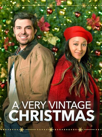 watch-A Very Vintage Christmas (2019)
