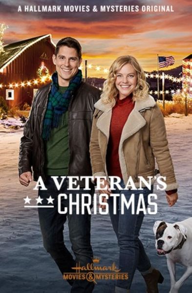 watch-A Veteran's Christmas (2018)