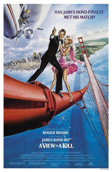 watch-A View to a Kill (1985)