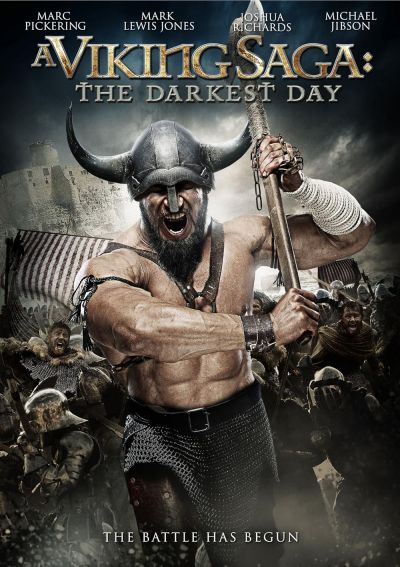watch-A Viking Saga: The Darkest Day (2013)