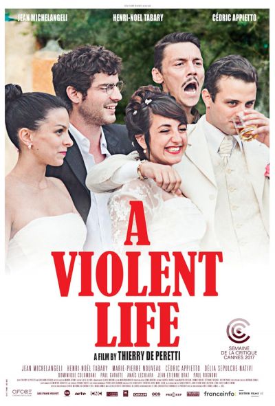 watch-A Violent Life (2017)