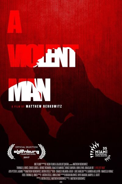watch-A Violent Man (2019)