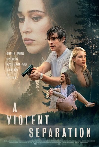 watch-A Violent Separation (2019)