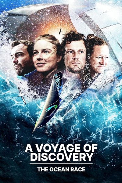 watch-A Voyage of Discovery: The Ocean Race (2023)