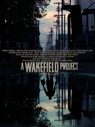 watch-A Wakefield Project (2019)