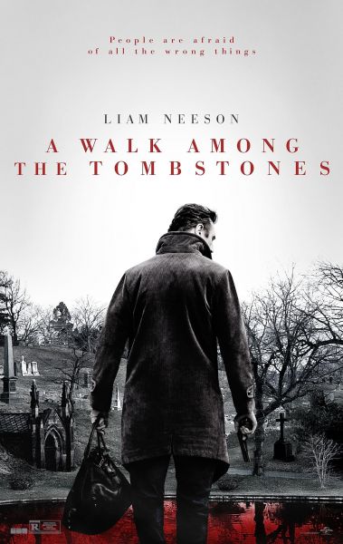 watch-A Walk Among the Tombstones (2014)