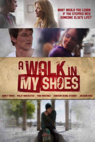watch-A Walk in My Shoes (2010)