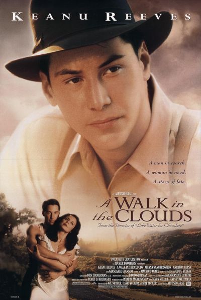 watch-A Walk in the Clouds (1995)