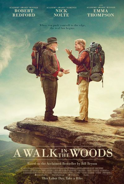 watch-A Walk in the Woods (2015)