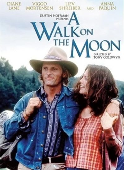 watch-A Walk on the Moon (1999)
