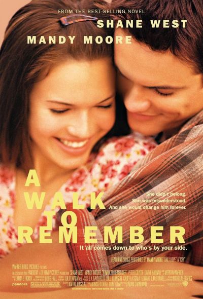 watch-A Walk to Remember (2002)