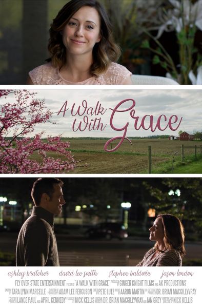 watch-A Walk with Grace (2019)