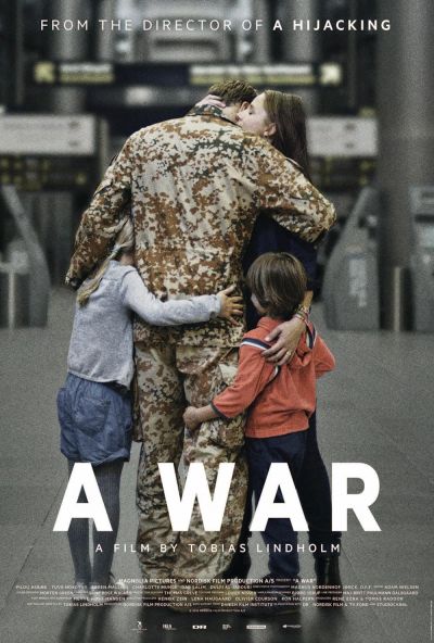 watch-A War (2015)